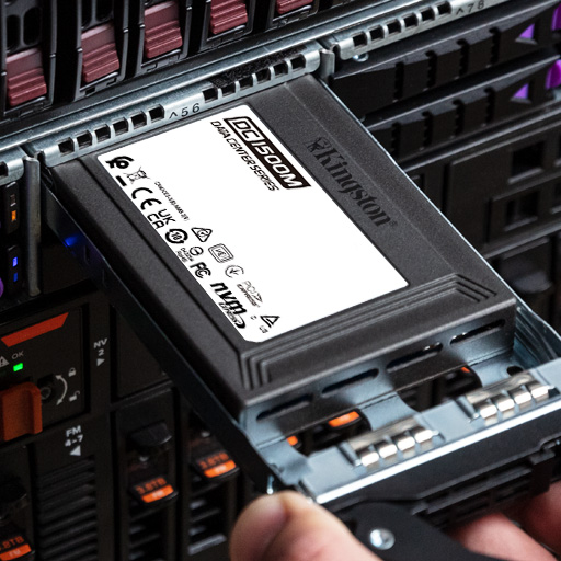 article nvme enterprise