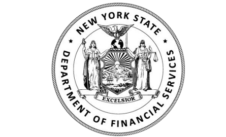 New York State Seal