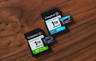 grid scroller kingstonconnect kingston academy flash memory cards