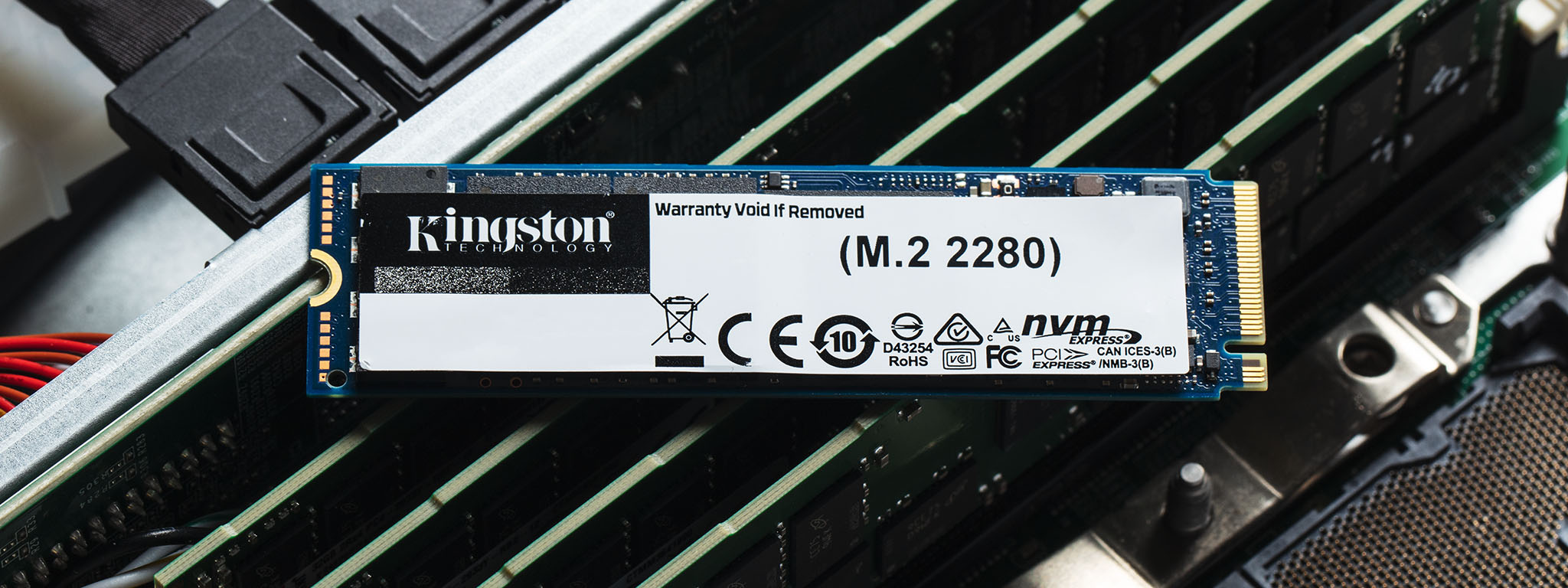 我应该改用 NVMe 吗？