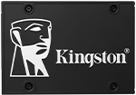 2.5” SATA SSD