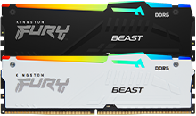 FURY Beast DDR5 RGB