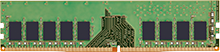 DDR4 2666MT/s ECC Unbuffered DIMM
