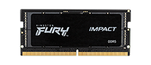 FURY Impact DDR5