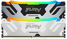 FURY Renegade DDR5 RGB