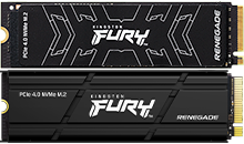 FURY Renegade SSD